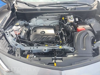 2026 Buick Encore GX Preferred 1SB – miniatura 22