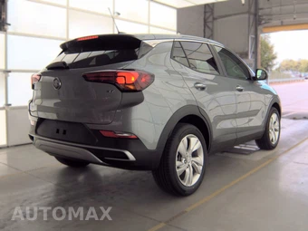 2026 Buick Encore GX Preferred 1SB – miniatura 5