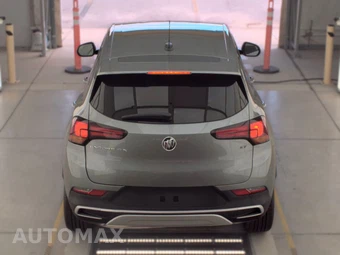 2026 Buick Encore GX Preferred 1SB – miniatura 6