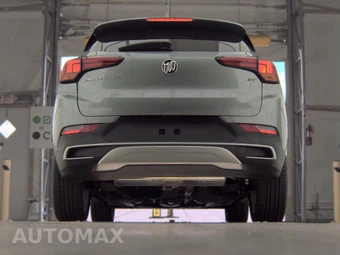 2026 Buick Encore GX Preferred 1SB – miniatura 7