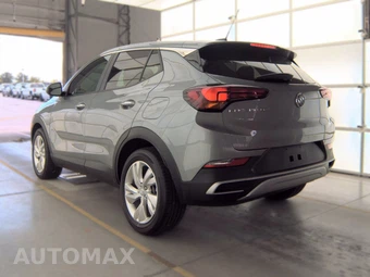 2026 Buick Encore GX Preferred 1SB – miniatura 8
