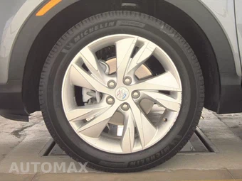 2026 Buick Encore GX Preferred 1SB – miniatura 9