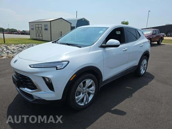 2026 Buick Encore GX Preferred 1SB