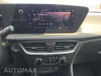 2026 Buick Encore GX Preferred 1SB - miniatura 10
