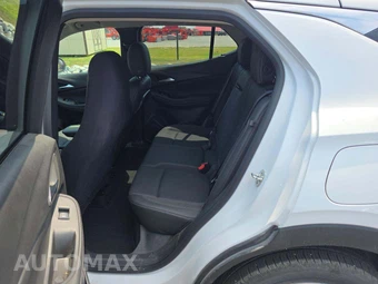2026 Buick Encore GX Preferred 1SB - miniatura 13