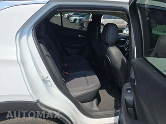 2026 Buick Encore GX Preferred 1SB - miniatura 16