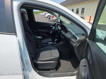 2026 Buick Encore GX Preferred 1SB - miniatura 18