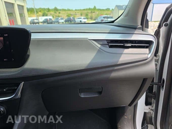 2026 Buick Encore GX Preferred 1SB - miniatura 19