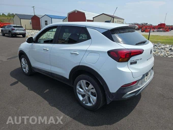 2026 Buick Encore GX Preferred 1SB - miniatura 2