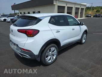 2026 Buick Encore GX Preferred 1SB - miniatura 3
