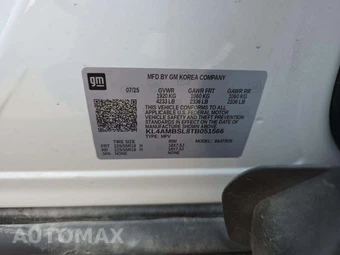 2026 Buick Encore GX Preferred 1SB - miniatura 5