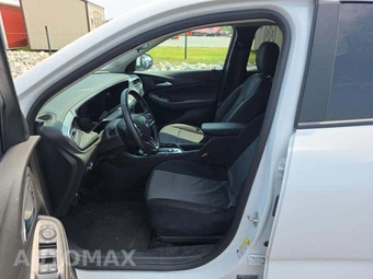 2026 Buick Encore GX Preferred 1SB - miniatura 6