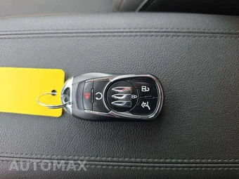2026 Buick Encore GX Preferred 1SB - miniatura 8