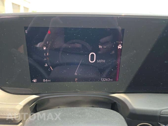 2026 Buick Encore GX Preferred 1SB - miniatura 9