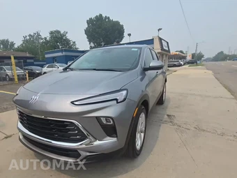2026 Buick Encore GX Preferred 1SB