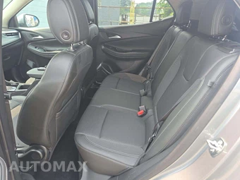 2026 Buick Encore GX Preferred 1SB – miniatura 10