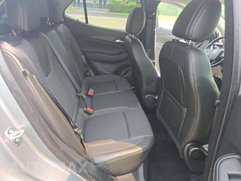 2026 Buick Encore GX Preferred 1SB – miniatura 13