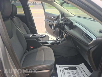 2026 Buick Encore GX Preferred 1SB – miniatura 15