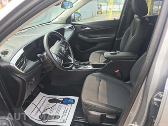 2026 Buick Encore GX Preferred 1SB – miniatura 3