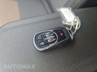 2026 Buick Encore GX Preferred 1SB – miniatura 5