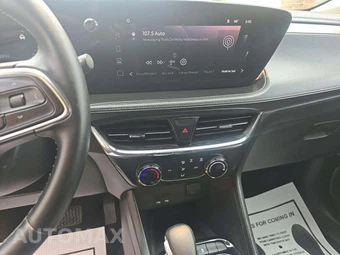 2026 Buick Encore GX Preferred 1SB – miniatura 7