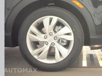 2026 Buick Encore GX Preferred 1SB – miniatura 10