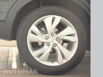 2026 Buick Encore GX Preferred 1SB – miniatura 11