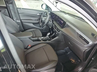 2026 Buick Encore GX Preferred 1SB – miniatura 14