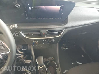 2026 Buick Encore GX Preferred 1SB – miniatura 17