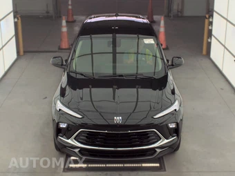 2026 Buick Encore GX Preferred 1SB – miniatura 2
