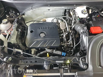 2026 Buick Encore GX Preferred 1SB – miniatura 22