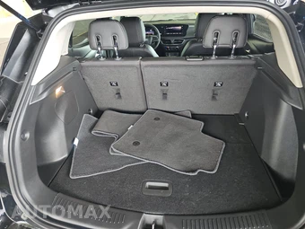 2026 Buick Encore GX Preferred 1SB – miniatura 23