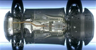 2026 Buick Encore GX Preferred 1SB – miniatura 24