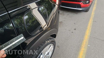 2026 Buick Encore GX Preferred 1SB – miniatura 26