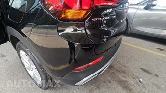 2026 Buick Encore GX Preferred 1SB – miniatura 27