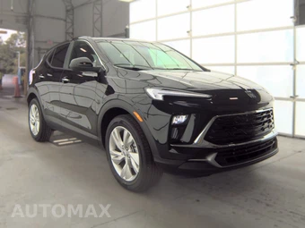 2026 Buick Encore GX Preferred 1SB – miniatura 4