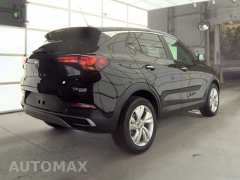 2026 Buick Encore GX Preferred 1SB – miniatura 5