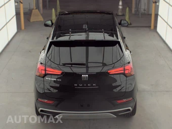 2026 Buick Encore GX Preferred 1SB – miniatura 6