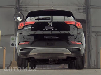2026 Buick Encore GX Preferred 1SB – miniatura 7