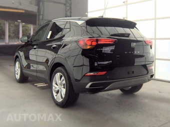 2026 Buick Encore GX Preferred 1SB – miniatura 8