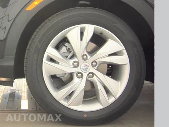 2026 Buick Encore GX Preferred 1SB – miniatura 9