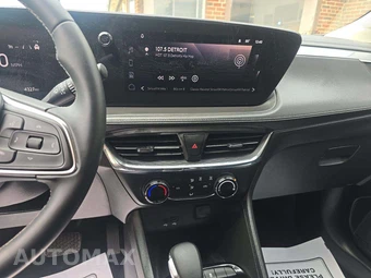 2026 Buick Encore GX Preferred 1SB - miniatura 10