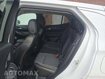 2026 Buick Encore GX Preferred 1SB - miniatura 13