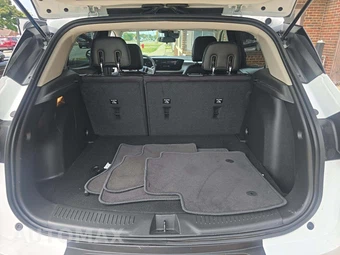 2026 Buick Encore GX Preferred 1SB - miniatura 14