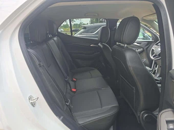 2026 Buick Encore GX Preferred 1SB - miniatura 16