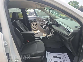 2026 Buick Encore GX Preferred 1SB - miniatura 18