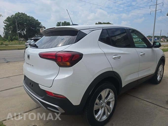 2026 Buick Encore GX Preferred 1SB - miniatura 3