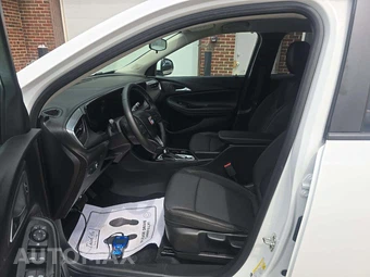 2026 Buick Encore GX Preferred 1SB - miniatura 6