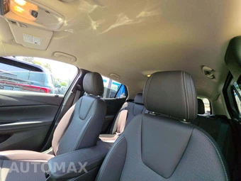 2026 Buick Encore GX Preferred 1SB - miniatura 11