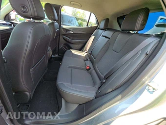 2026 Buick Encore GX Preferred 1SB - miniatura 13